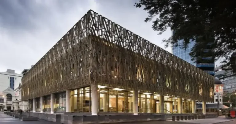 New Zealand Supreme Court