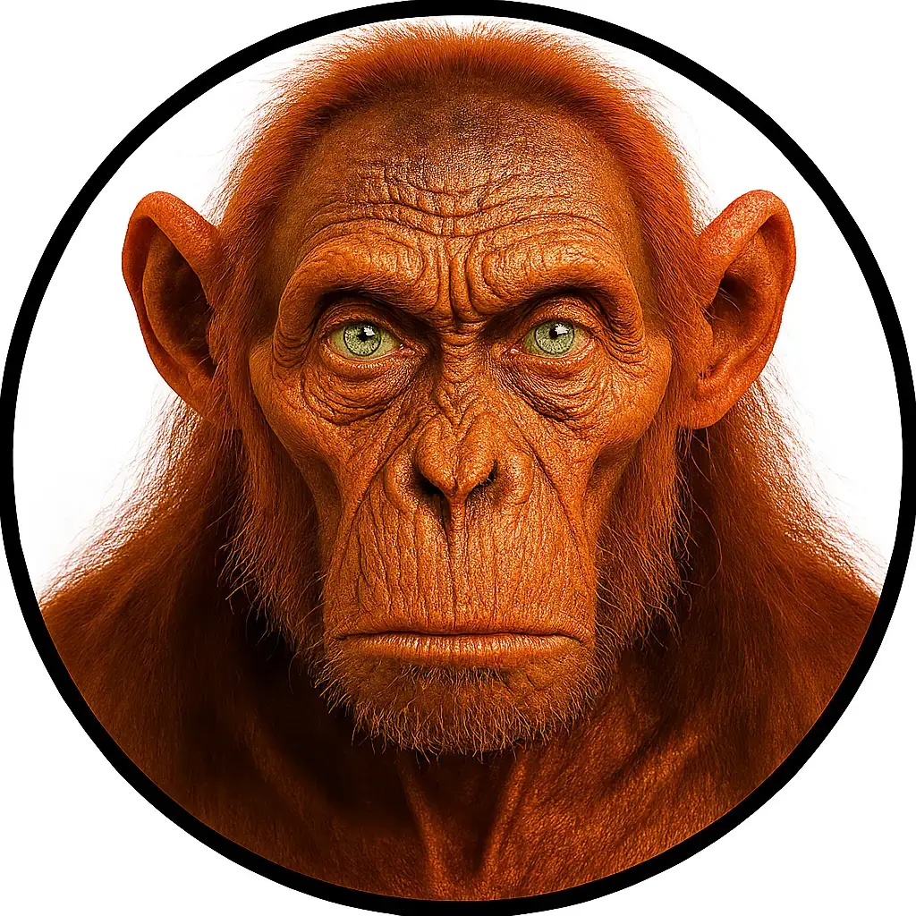 Frank Greenall round image