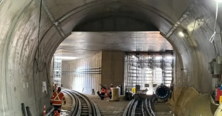 Infrastructure Investment