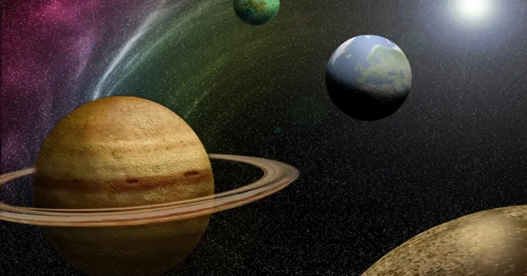 Parallel Universe
