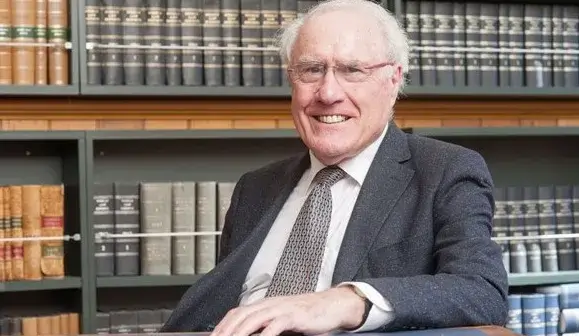 Sir Geoffrey Palmer How To Save Democracy