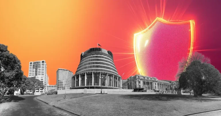 Steve Baron: Four Years Without Safeguards