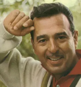 Frank Greenall: Debt: The Grift that Keeps on Grifting 1 Tennessee Ernie Ford