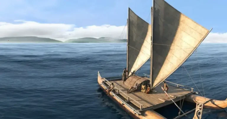 The Great Migration Myth