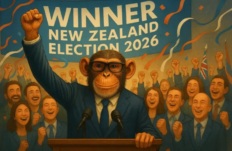 If I Were Prime Minister